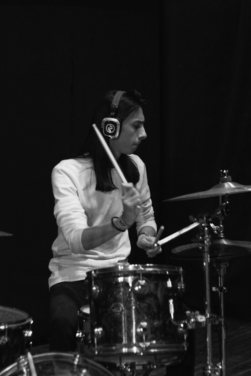 Jay Andrighetti