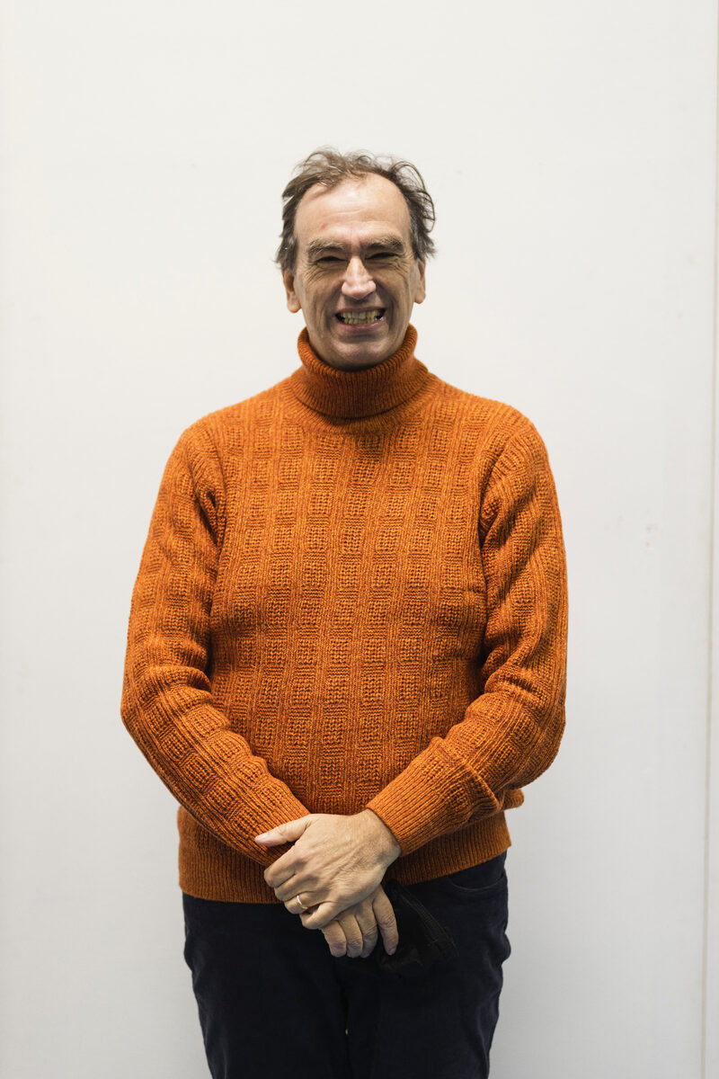 Marino Vettoretti